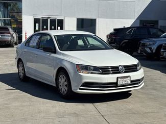 Used 2016 Volkswagen Jetta S video 1