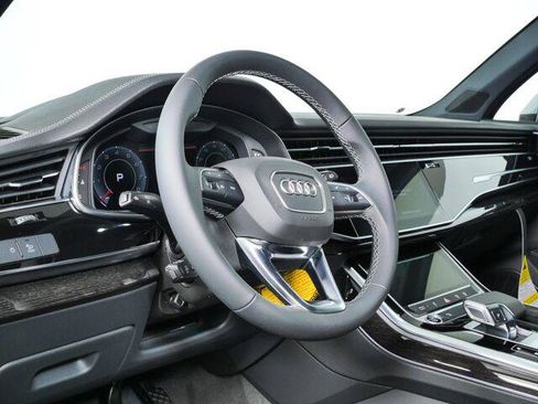 New 2026 Audi Q7 2.0T Premium AWD/4WD image 4