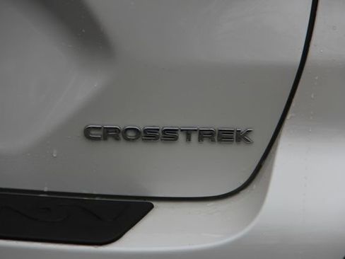 Certified 2024 Subaru Crosstrek 2.0i Premium image 10