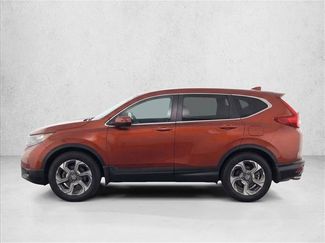 Used 2018 Honda CR-V EX video 4