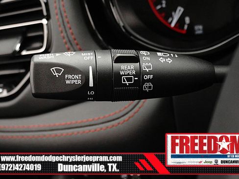 New 2026 Dodge Durango GT AWD/4WD image 29