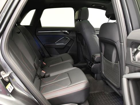 Used 2025 Audi Q3 2.0T Premium Plus w/ Premium Plus Package image 54