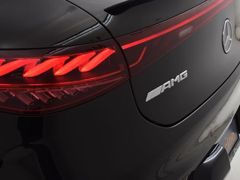 Certified 2023 Mercedes-Benz EQS AMG 4MATIC image 13