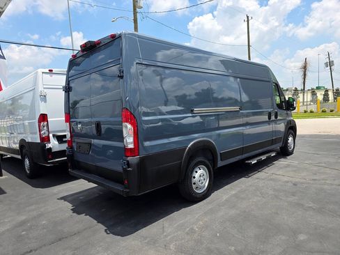 Used 2019 RAM ProMaster 3500 FWD image 6