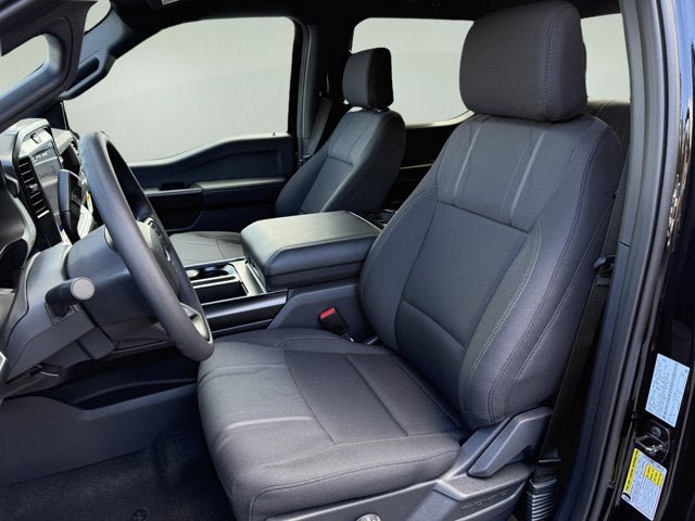 New 2026 Ford F150 STX w/ Equipment Group 200A AWD/4WD image 9