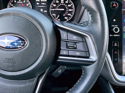 Used 2023 Subaru Outback Limited XT image 21