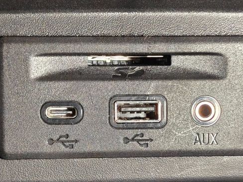 Used 2021 GMC Sierra 1500 Elevation w/ Preferred Package image 51