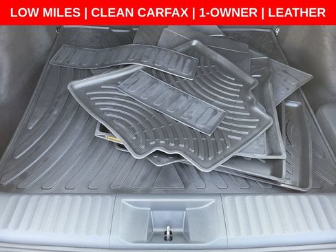 Used 2024 Toyota Prius Prime Premium w/ Advanced Technology Package FWD image 13