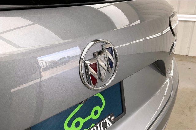 Certified 2023 Buick Envision Avenir AWD/4WD image 32