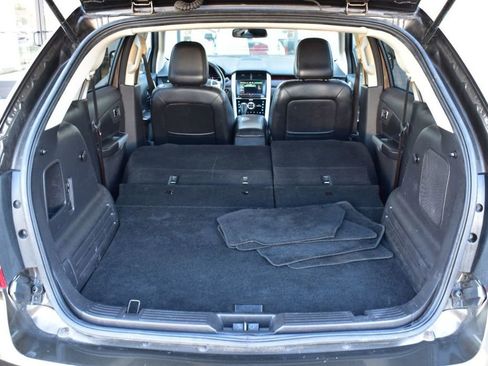 Used 2011 Ford Edge Limited image 39