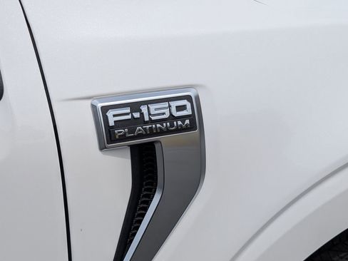 New 2026 Ford F150 Platinum AWD/4WD image 19