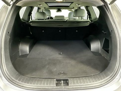 Used 2022 Hyundai Santa Fe Limited AWD/4WD image 34