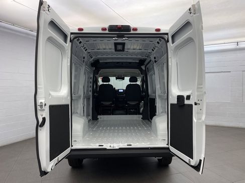 New 2026 RAM ProMaster 1500 w/ Safety Group image 6