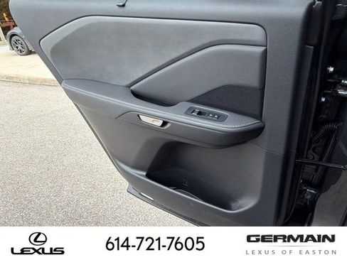 New 2026 Lexus TX 350 AWD image 18