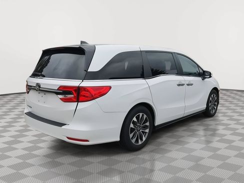 Used 2023 Honda Odyssey EX-L image 29