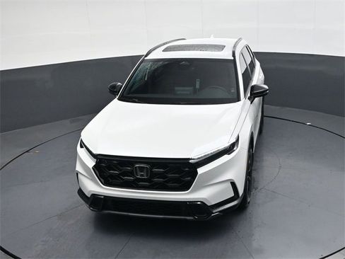 Used 2026 Honda CR-V Sport-L image 26