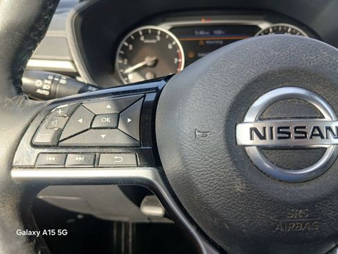 Used 2019 Nissan Altima 2.5 SV AWD/4WD image 29