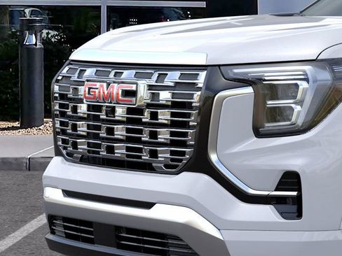 New 2026 GMC Terrain Denali image 13