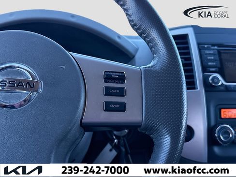 Used 2018 Nissan Frontier SV w/ Value Truck Package image 33