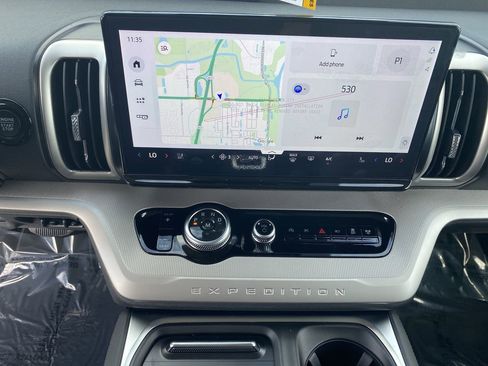 New 2026 Ford Expedition Max Active image 21