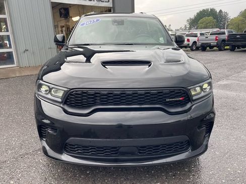 Used 2025 Dodge Durango R/T AWD/4WD image 2