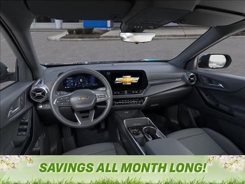 New 2026 Chevrolet Equinox LT w/ Convenience Package II image 15