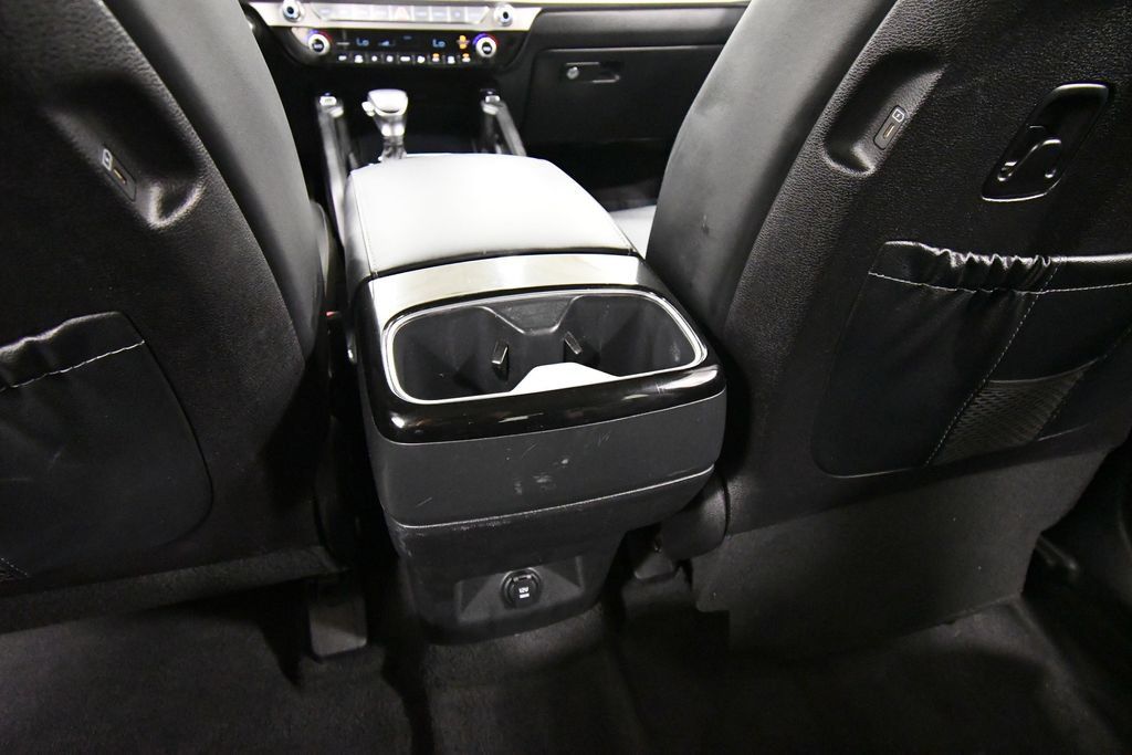 Certified 2025 Kia Telluride S AWD/4WD image 16