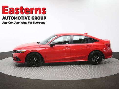 Used 2024 Honda Civic Sport image 57