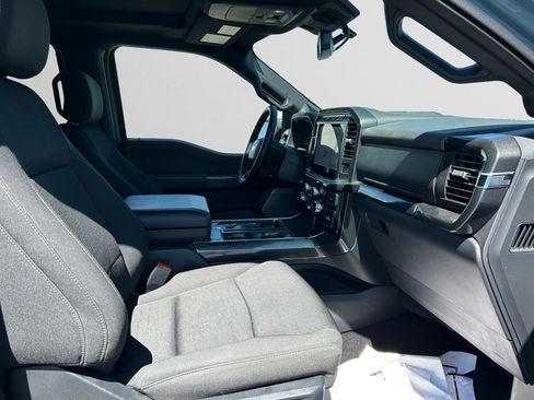 Used 2023 Ford F150 XLT w/ Equipment Group 302A High AWD/4WD image 17