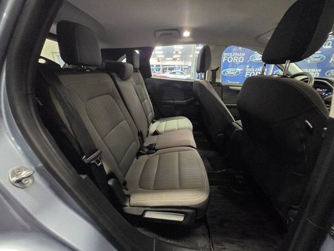 Used 2022 Ford Escape S image 23
