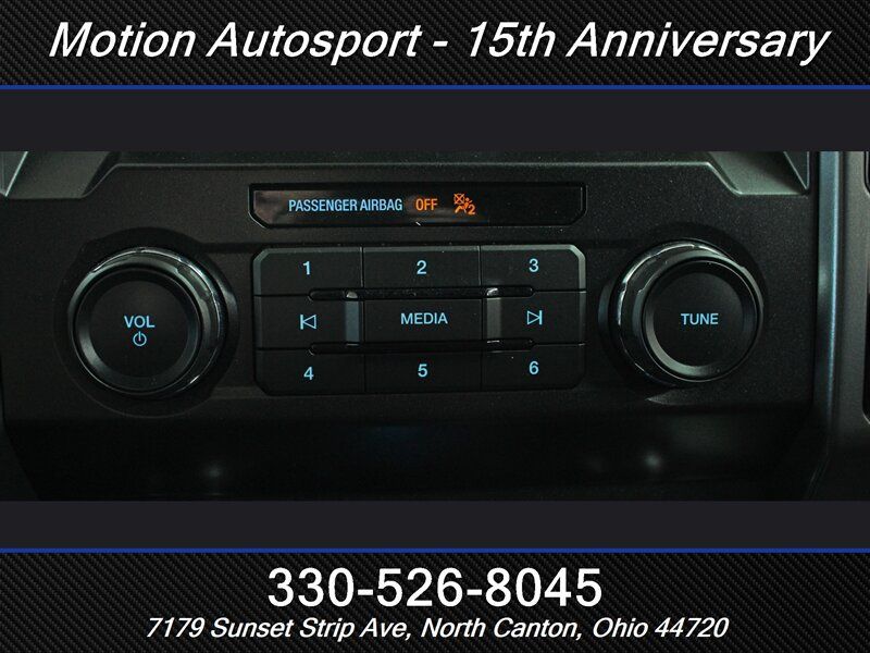 Used 2019 Ford F150 XLT w/ Equipment Group 302A Luxury AWD/4WD image 20