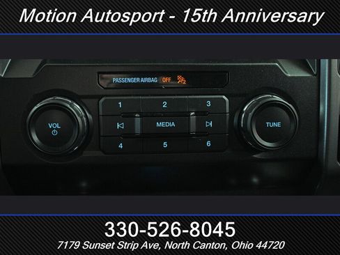 Used 2019 Ford F150 XLT w/ Equipment Group 302A Luxury AWD/4WD image 20