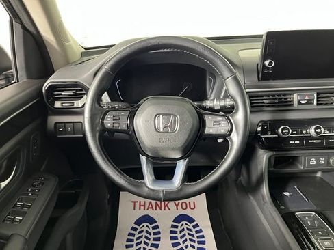 Used 2023 Honda Pilot EX-L image 14