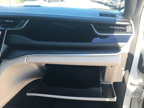 Used 2023 Jeep Grand Cherokee Sport Utility 4D image 56