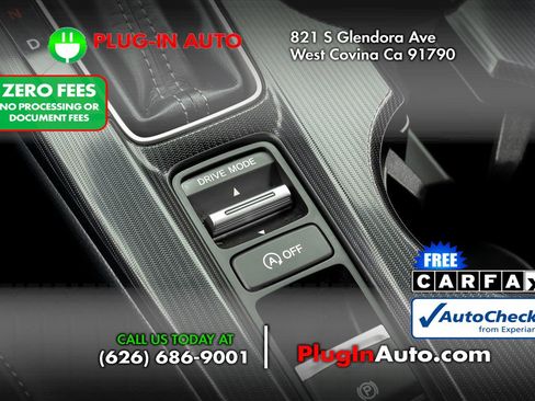 Used 2022 Honda Civic Sport image 19
