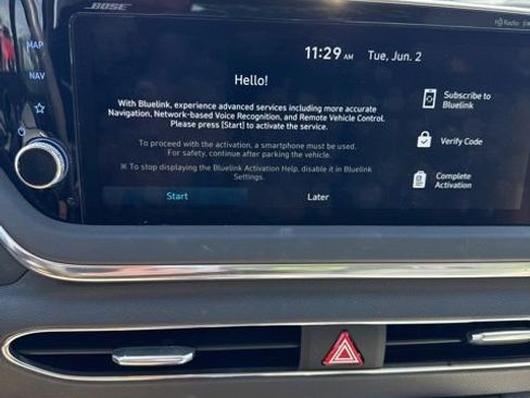 Used 2023 Hyundai Sonata Limited FWD image 6