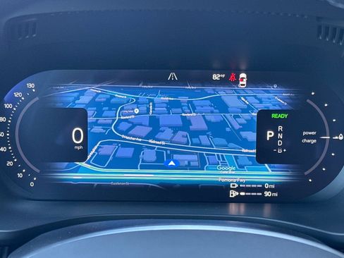 New 2026 Volvo XC60 T8 Polestar w/ Protection Package Premier AWD/4WD image 30