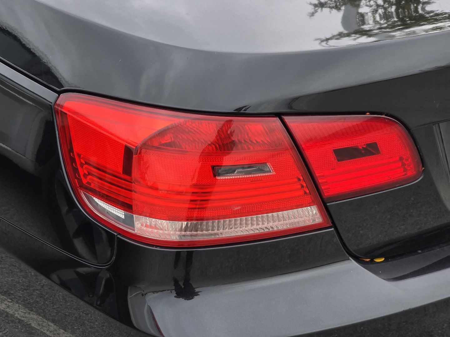 Used 2007 BMW 335i Convertible RWD image 11