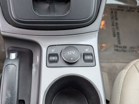 Used 2015 Ford Escape SE w/ Equipment Group 201A image 24