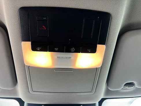 Certified 2025 Nissan Rogue SV image 24