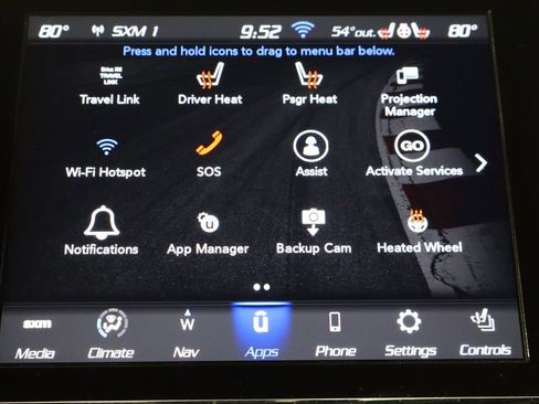 Used 2022 Jeep Grand Cherokee Limited image 33