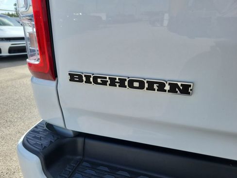 Used 2021 RAM 1500 Big Horn image 5