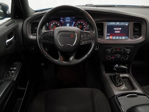 Certified 2023 Dodge Charger SXT w/ Blacktop Package image 21