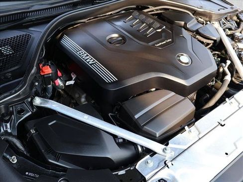 Used 2022 BMW 430i xDrive Coupe w/ Convenience Package AWD/4WD image 29