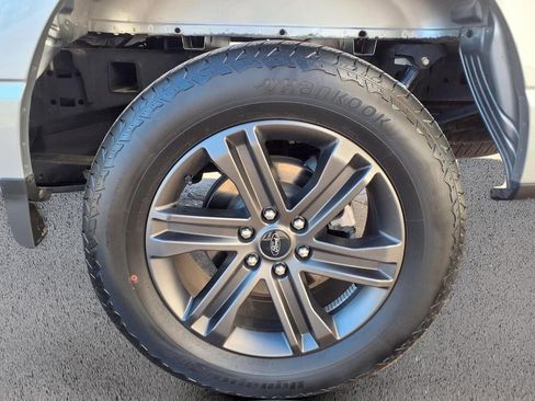 Used 2022 Ford F150 XLT w/ Equipment Group 302A High image 37