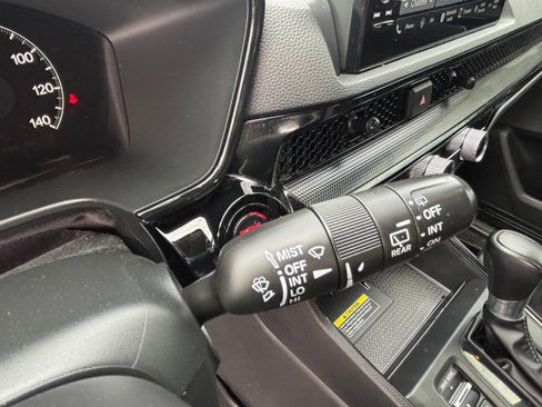 Used 2023 Honda CR-V EX-L image 25