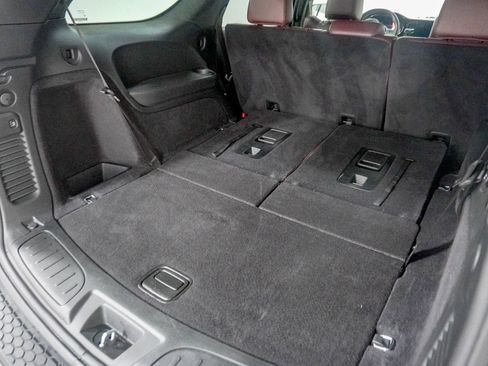 Used 2024 Dodge Durango GT AWD/4WD image 9