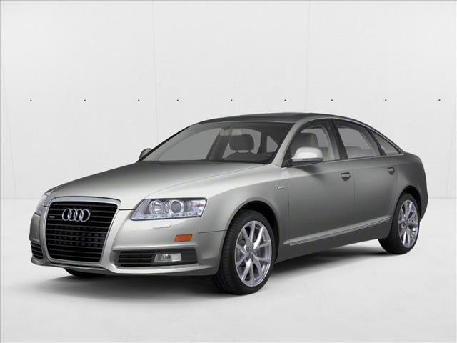 Used 2011 Audi A6 3.0T Prestige AWD/4WD image 1