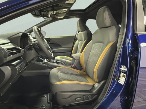 New 2026 Subaru Crosstrek 2.5i Sport AWD/4WD image 16
