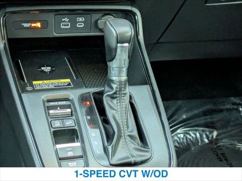 Certified 2023 Honda CR-V EX-L image 19
